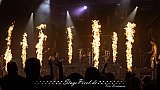 Feuerengel (Oberhausen Turbinenhalle)