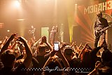 Megaherz (Coesfeld Fabrik)