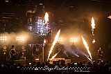 V&ouml;lkerball (RuhrCongress Bochum)