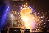 V&ouml;lkerball (Fabrik Coesfeld)