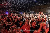 V&ouml;lkerball (Hameln Rattenf&auml;ngerhalle)