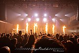 Feuerengel (Oberhausen Turbinenhalle)
