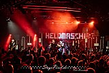 Heldmaschine (Rosenhof Osnabr&uuml;ck)