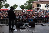 Jeremiah Johnson & Band (Grolsch Blues Festival) 	