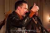 Kai Strauss & The Electric Blues Allstars (Nottuln)