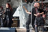 Silent Revenants (Rock am Turm Coesfeld)