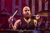 Soulbound (Oberhausen Kulttempel)