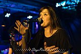 Why Amnesia (Backyard Club Recklinghausen)