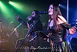 Diversity Of Darkeness (Wuppertal Underground)