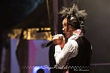 Fantastic Negrito (Schöppingen Grolsch Blues Festival)