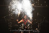 Feuerengel (Oberhausen Turbinenhalle)