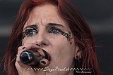 Silent Revenants (Rock am Turm Coesfeld)