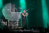 V&ouml;lkerball (RuhrCongress Bochum)