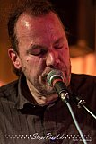 Blues in Nottuln (Nottuln Alte Amtmannei)