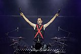 Feuerengel (Oberhausen Turbinenhalle)
