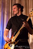 Kai Strauss & The Electric Blues Allstars (Nottuln)
