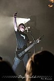 Mono Inc. (Oberhausen Turbinenhalle)