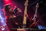 Soulbound (Oberhausen Kulttempel)