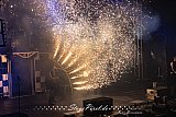 V&ouml;lkerball (Oberhausen Turbinenhalle)