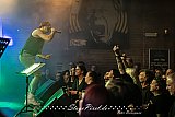 Electromaniax (Kulttempel Oberhausen)