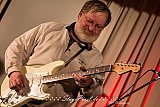 Kai Strauss & The Electric Blues Allstars (Nottuln)
