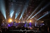 Mono Inc. (Oberhausen Turbinenhalle)