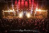 V&ouml;lkerball - Tag 2 (Coesfeld Fabrik)