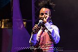 Fantastic Negrito (Schöppingen Grolsch Blues Festival)