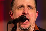 Kai Strauss & The Electric Blues Allstars (Nottuln)