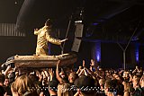 Stahlzeit (Bielefeld Lokschuppen)