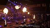 V&ouml;lkerball (Turbinenhalle Oberhausen)