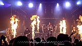 Feuerengel (Oberhausen Turbinenhalle)