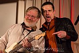 Kai Strauss & The Electric Blues Allstars (Nottuln)