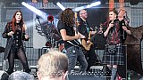 Silent Revenants (Rock am Turm Coesfeld)