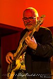 Blues in Nottuln (Nottuln Alte Amtmannei)