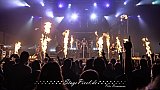 Feuerengel (Oberhausen Turbinenhalle)