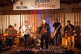 Kai Strauss & The Electric Blues Allstars (Nottuln)