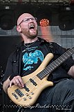 Silent Revenants (Rock am Turm Coesfeld)