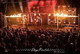 V&ouml;lkerball -Tag 1(Coesfeld Fabrik)