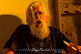Blues in Nottuln (Nottuln Alte Amtmannei)