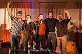 Kai Strauss & The Electric Blues Allstars (Nottuln)