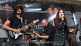 Silent Revenants (Rock am Turm Coesfeld)