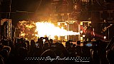V&ouml;lkerball -Tag 1(Coesfeld Fabrik)