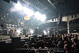 V&ouml;lkerball (Turbinenhalle Oberhausen)