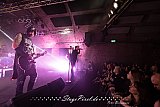 A Life Divided (Bochum Matrix)