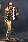 Feuerengel (Oberhausen Turbinenhalle)