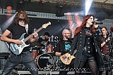Silent Revenants (Rock am Turm Coesfeld)