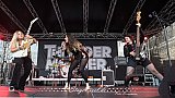 Thundermother (M&uuml;nster Jovel)