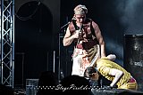 V&ouml;lkerball -Tag 1(Coesfeld Fabrik)