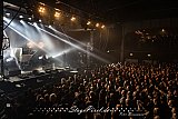 V&ouml;lkerball (Oberhausen Turbinenhalle)